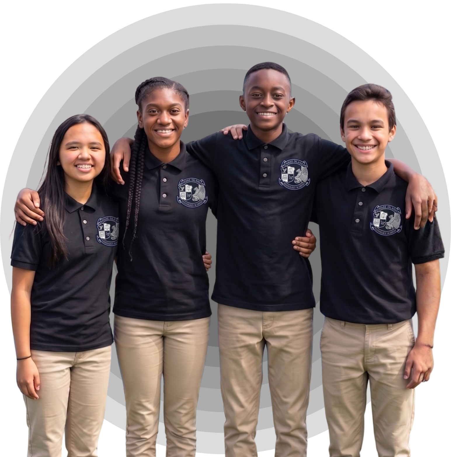 4 MIT Students Header